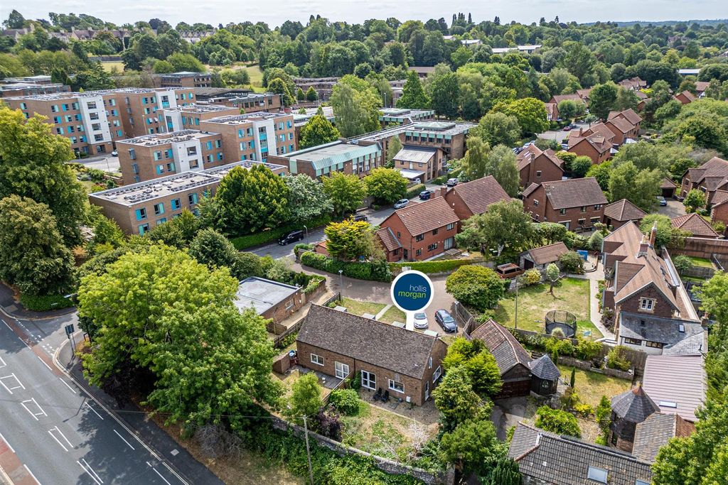 Additional image 3 of 3 bed semi-detached house for saleShaplands, Stoke Bishop, Bristol BS9