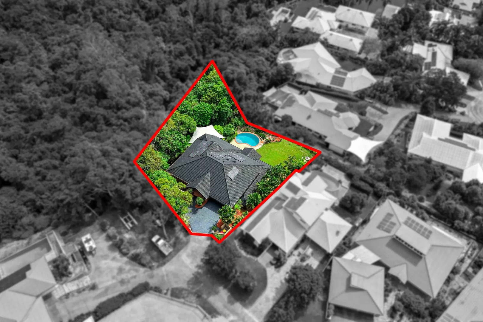 Additional image 29 of 20 Alstonia Close, Redlynch QLD 4870