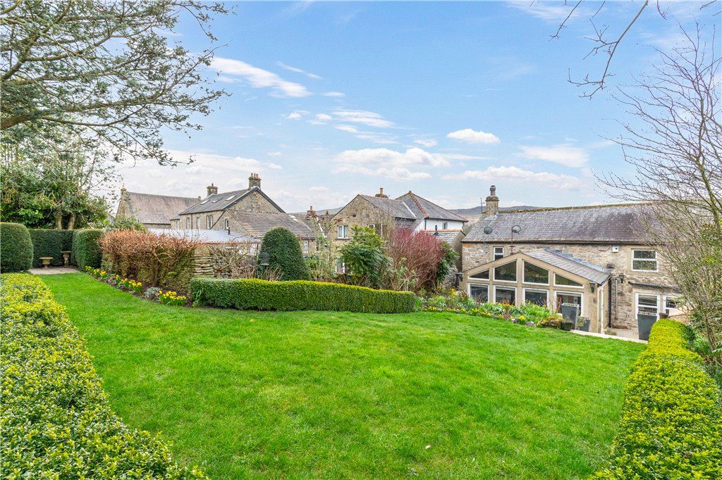 3 bed barn conversion for saleHollywell Barn, Hetton, Skipton BD23 photo 2