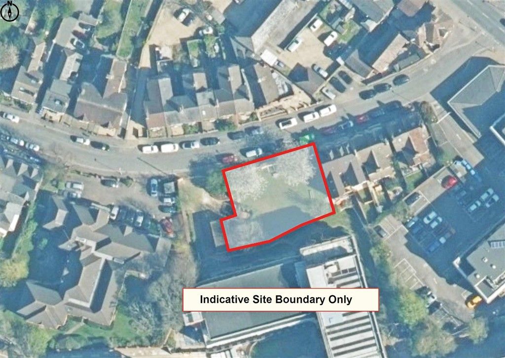 Additional image 2 of Land for saleSt. James Road, East Grinstead RH19
