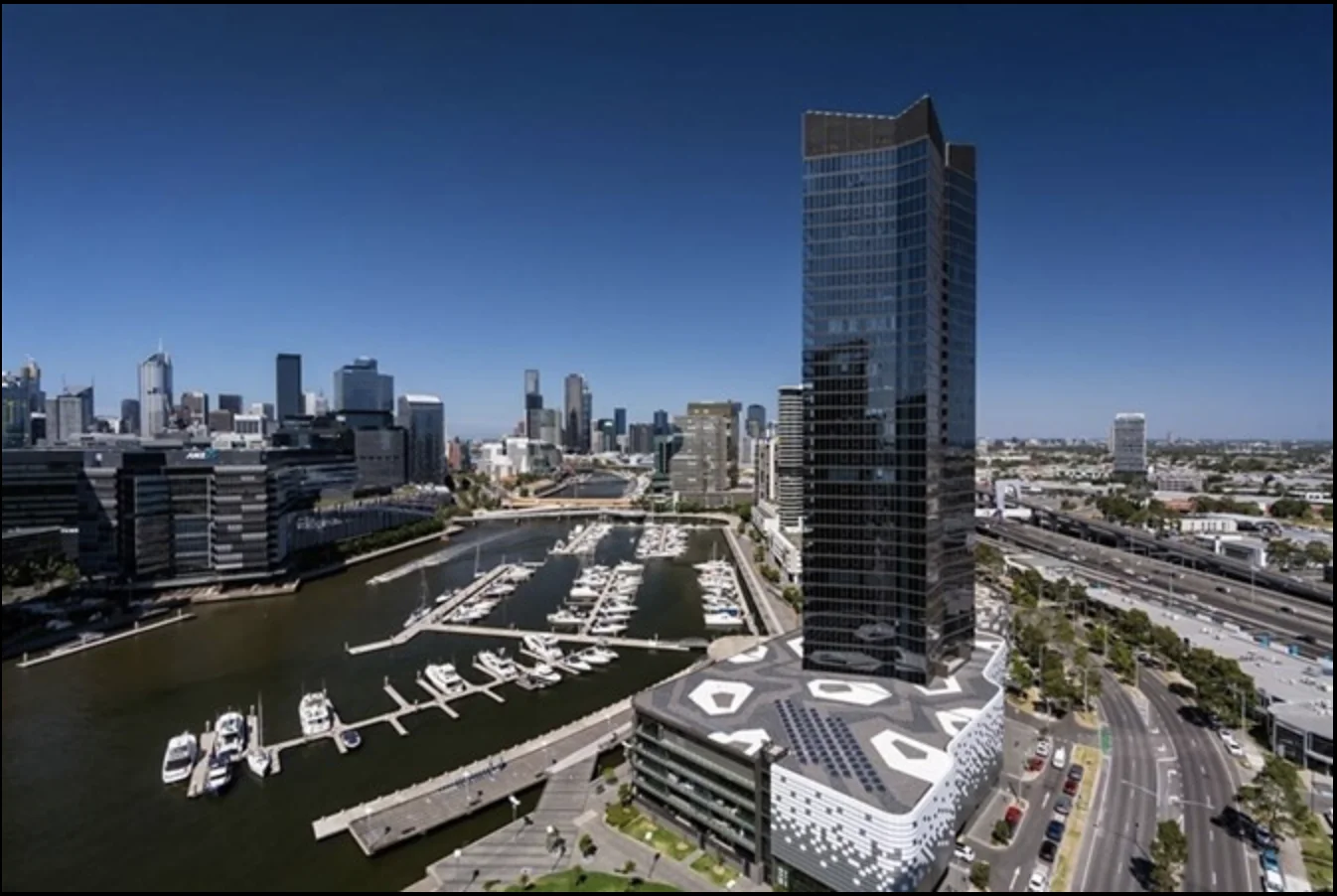 Additional image 2 of Berth 30/84A River Espl, Docklands VIC 3008