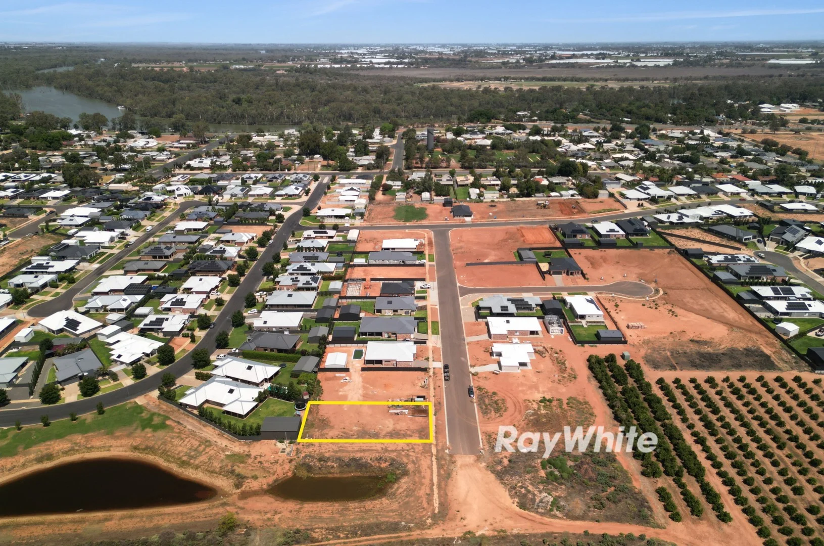 20 Woodside Drive, Gol Gol NSW 2738