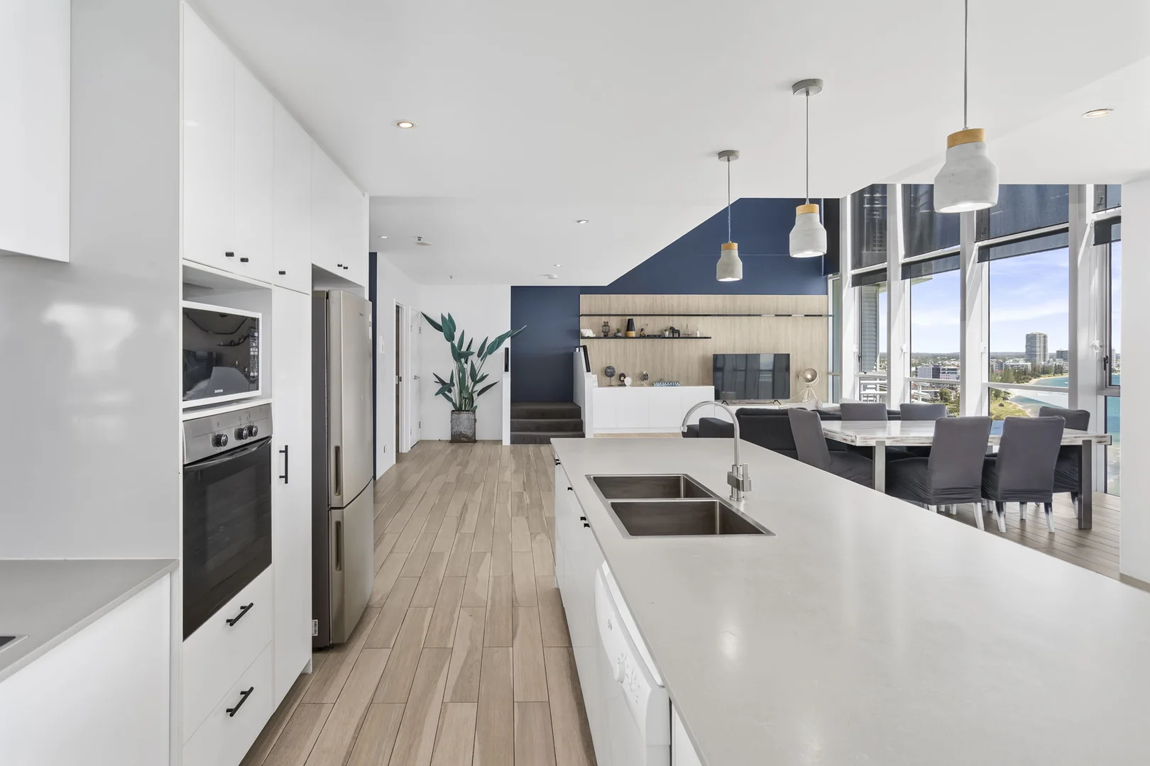 Additional image 3 of 1402/360 Marine Parade, Labrador QLD 4215