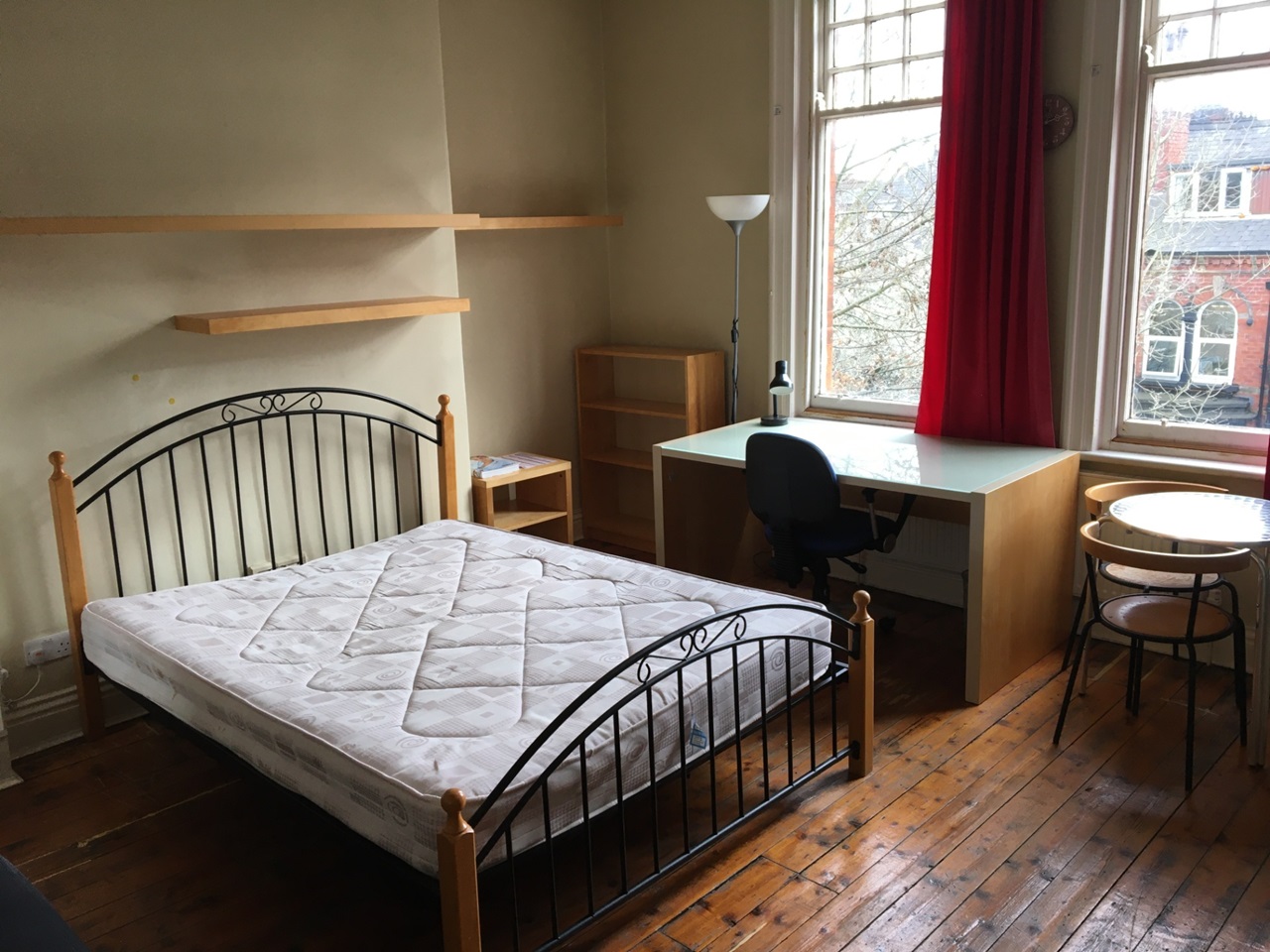 Additional image 4 of Studio Flat, Regent Park Terrace, LS6, N1 7GU
