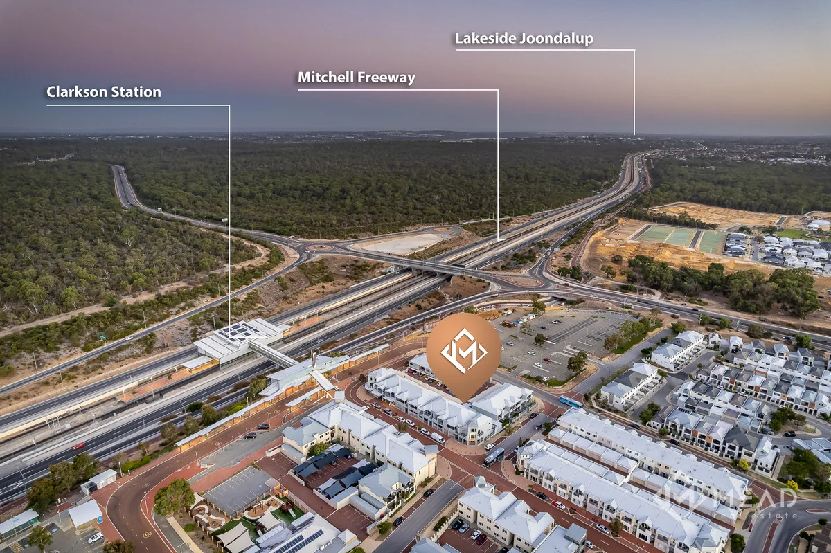 Additional image 26 of 22/37 Orenco Bend, Clarkson WA 6030