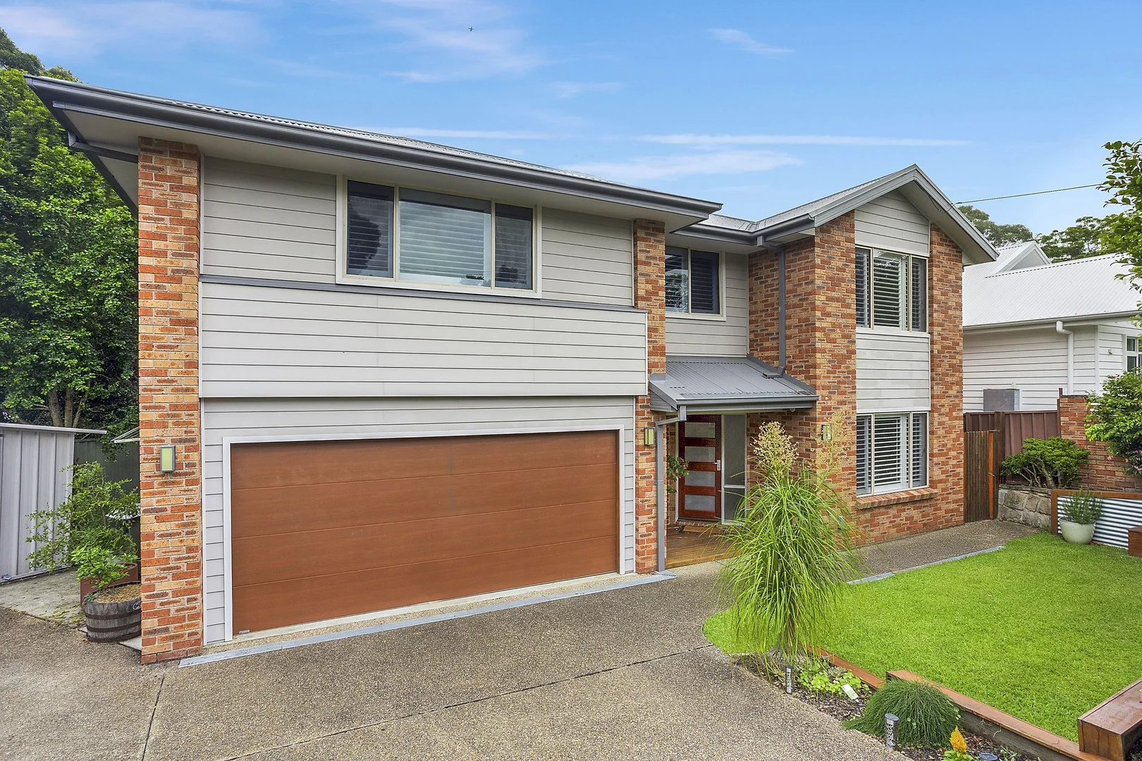 16B Caravan Head Road, Oyster Bay NSW 2225
