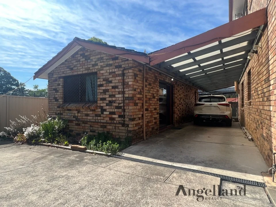 1/10A Mercury Street, Beverly Hills NSW 2209
