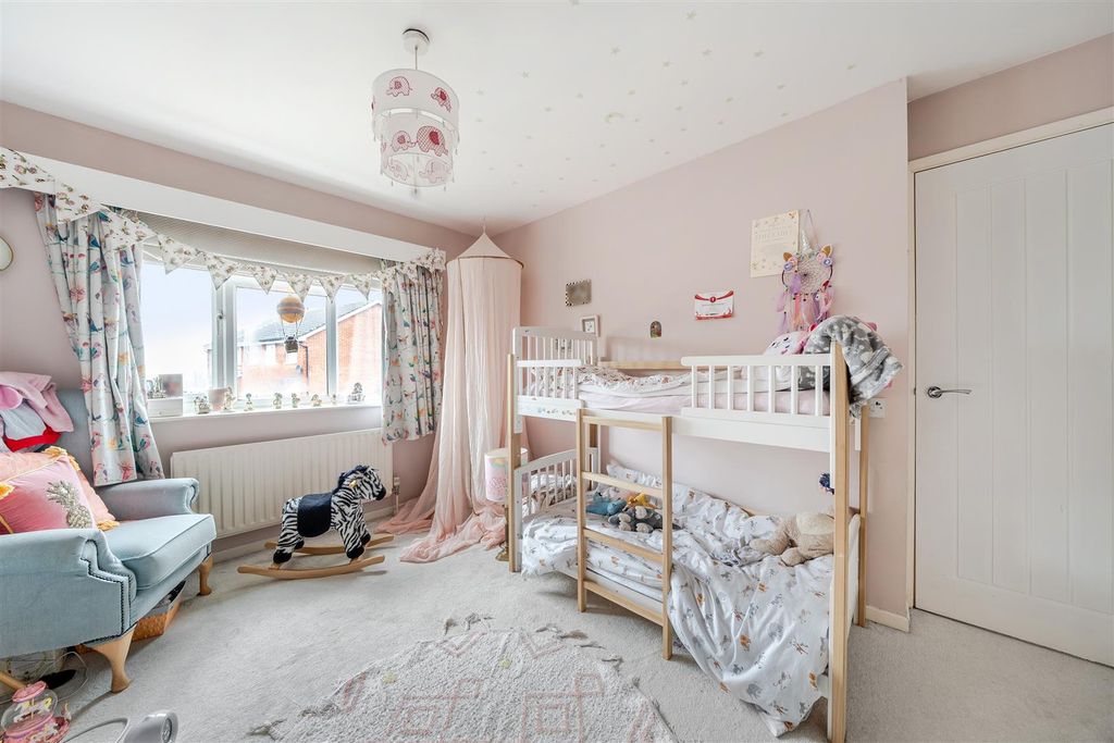Additional image 11 of 4 bed detached house for saleWydford Close, Sherborne, Dorset DT9