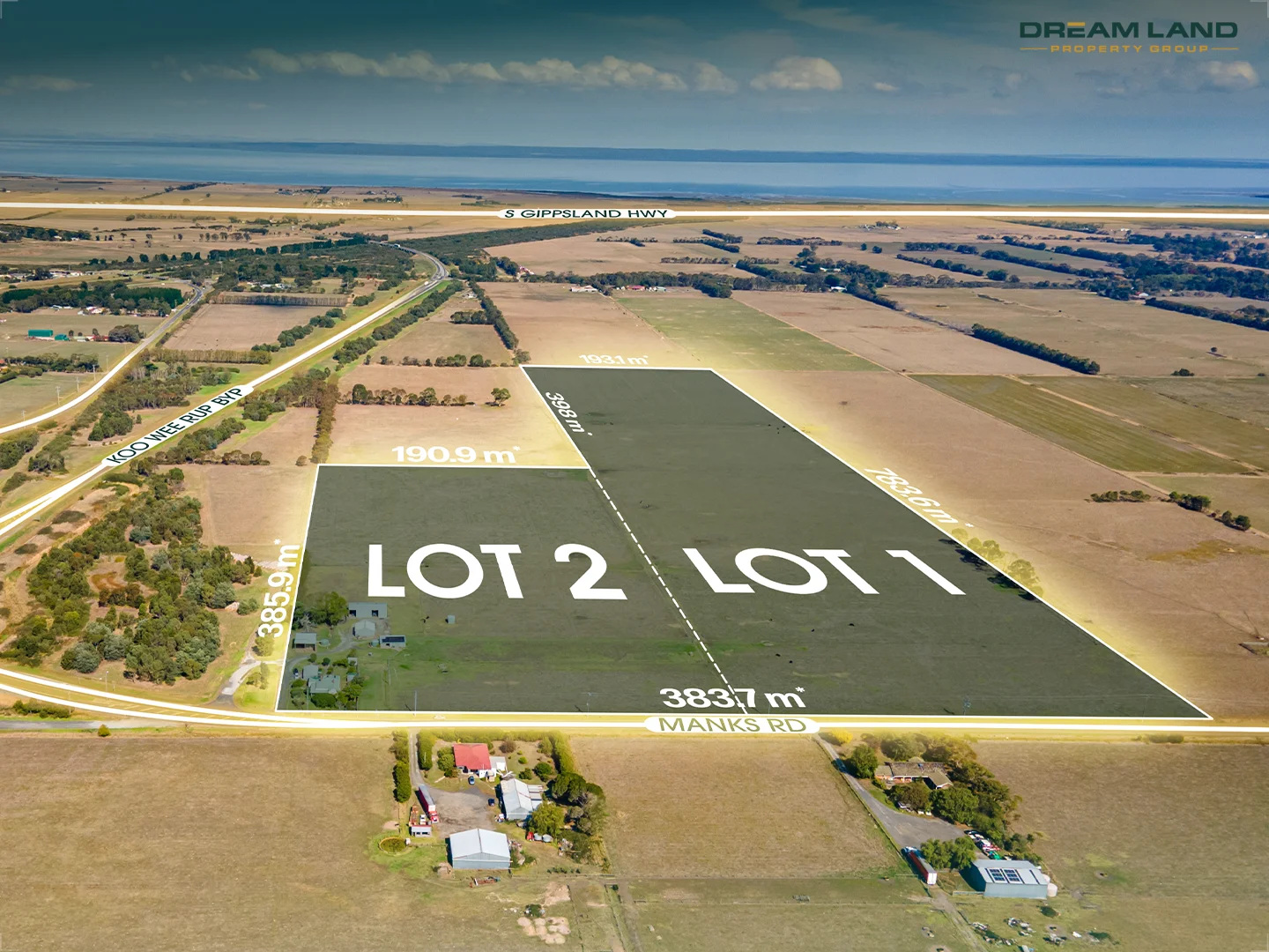 Additional image 3 of 1390 Manks Road, Koo Wee Rup VIC 3981