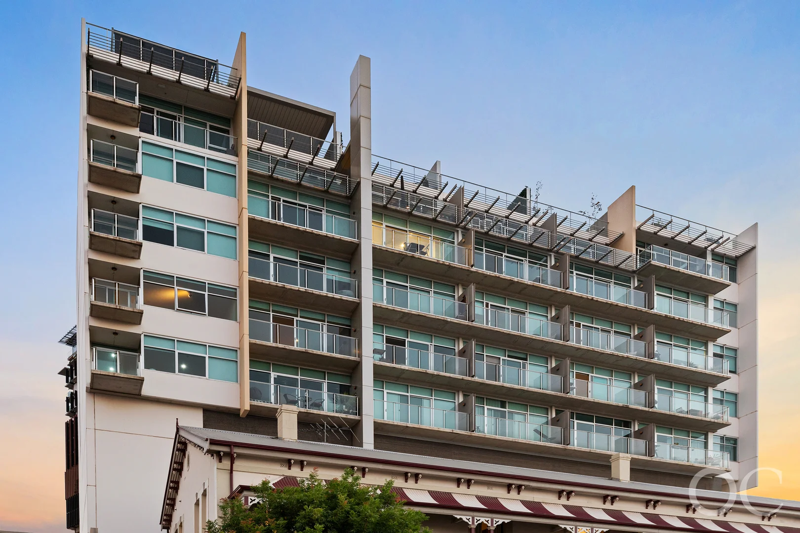 Additional image 2 of 22/261 Pirie Street, Adelaide SA 5000