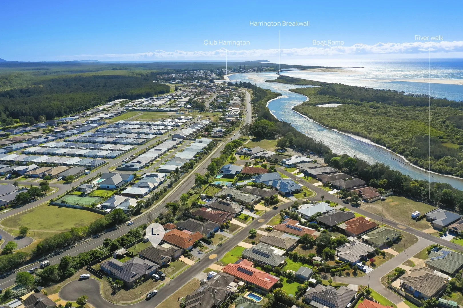 Additional image 21 of 13 Cooloon Avenue, Harrington NSW 2427