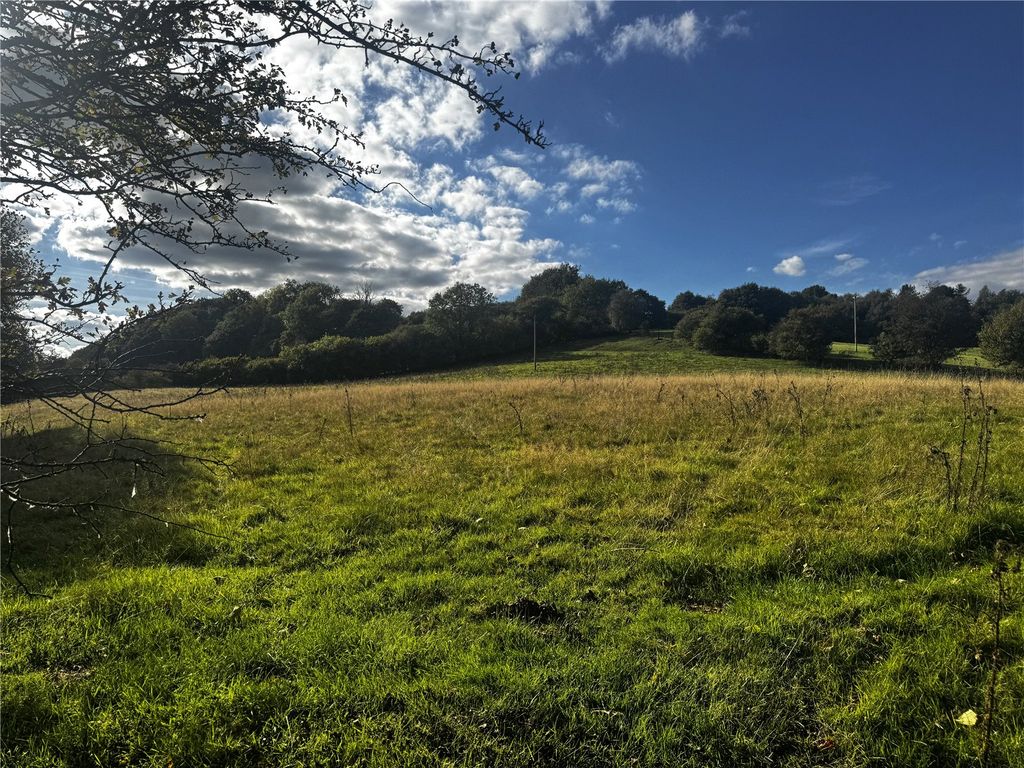 Land for saleLand At Cae-Deial, Llanfihangel, Powys SY22