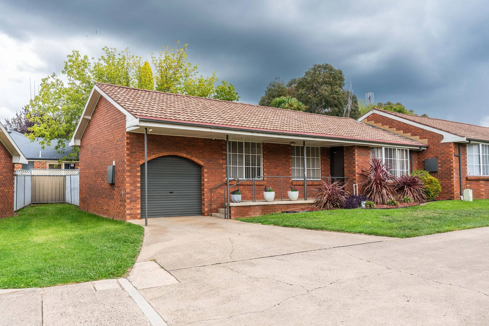 8/65 Edward Street, Orange NSW 2800