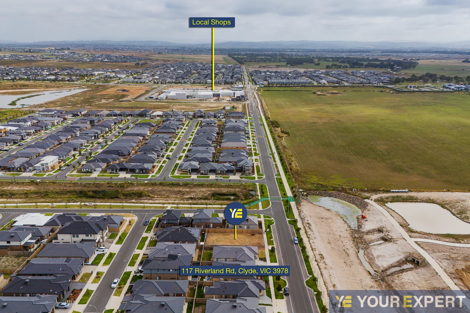 Additional image 7 of 117 Riverland Road, Clyde VIC 3978