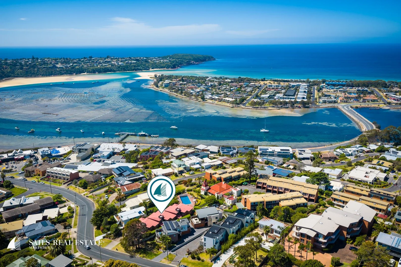 Additional image 26 of 27/1-5 Ocean View Avenue, Merimbula NSW 2548