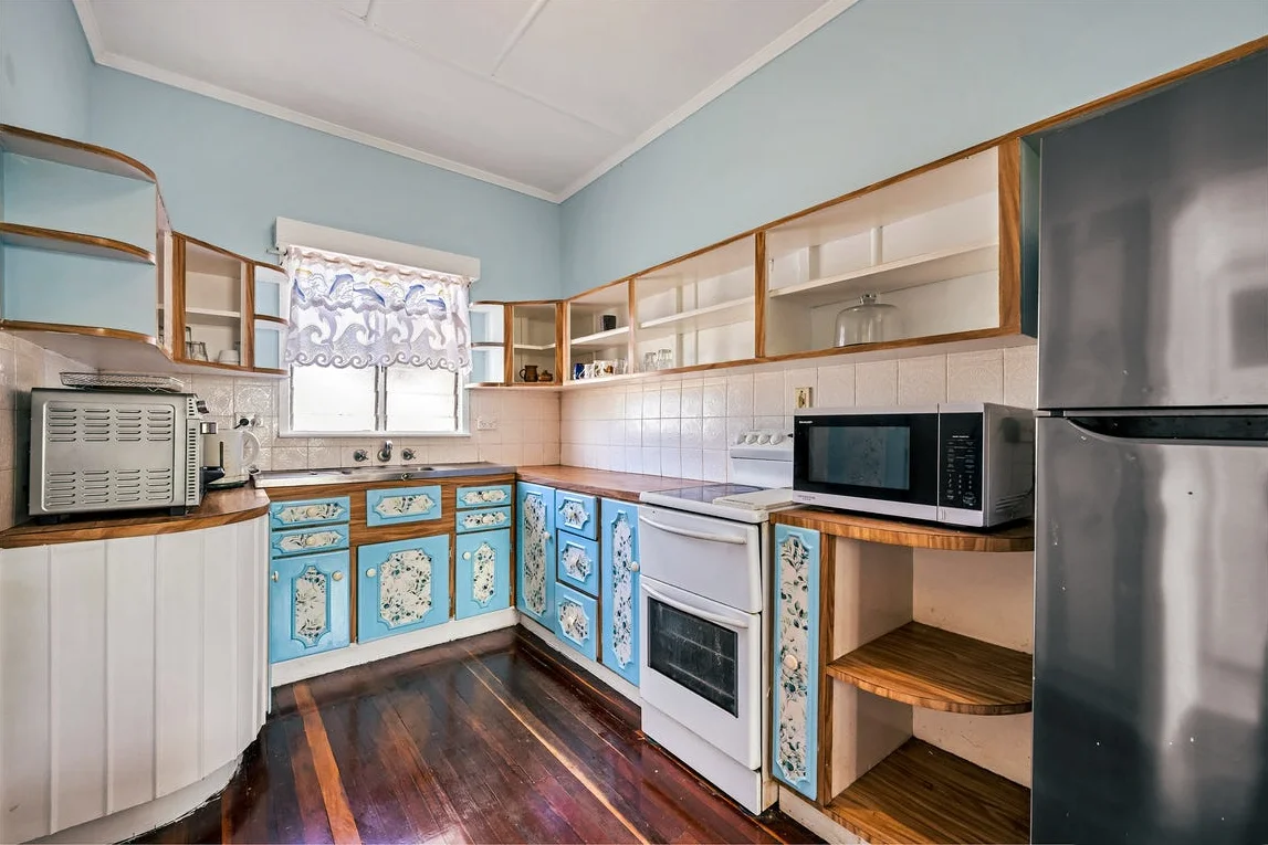 Additional image 2 of 6 Bertram Street, Park Avenue QLD 4701