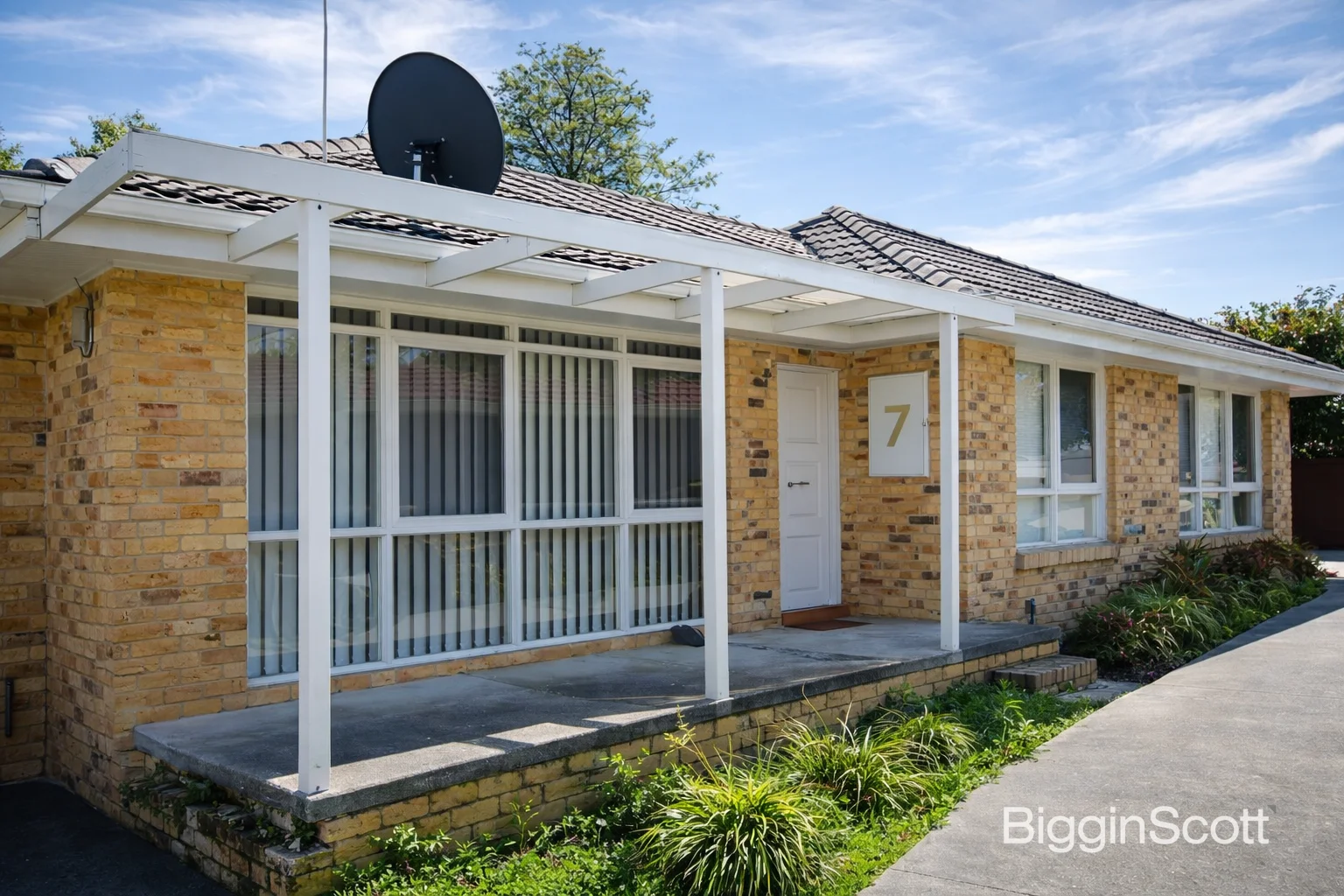 1/7 Biscayne Drive, Mount Waverley VIC 3149