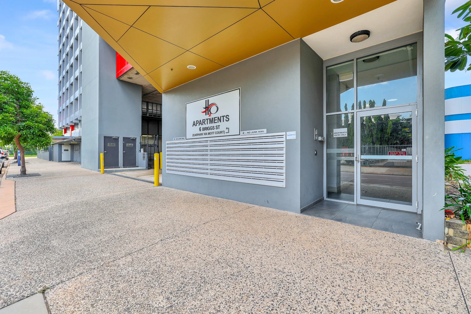 911/79 Smith Street, Darwin City NT 0800