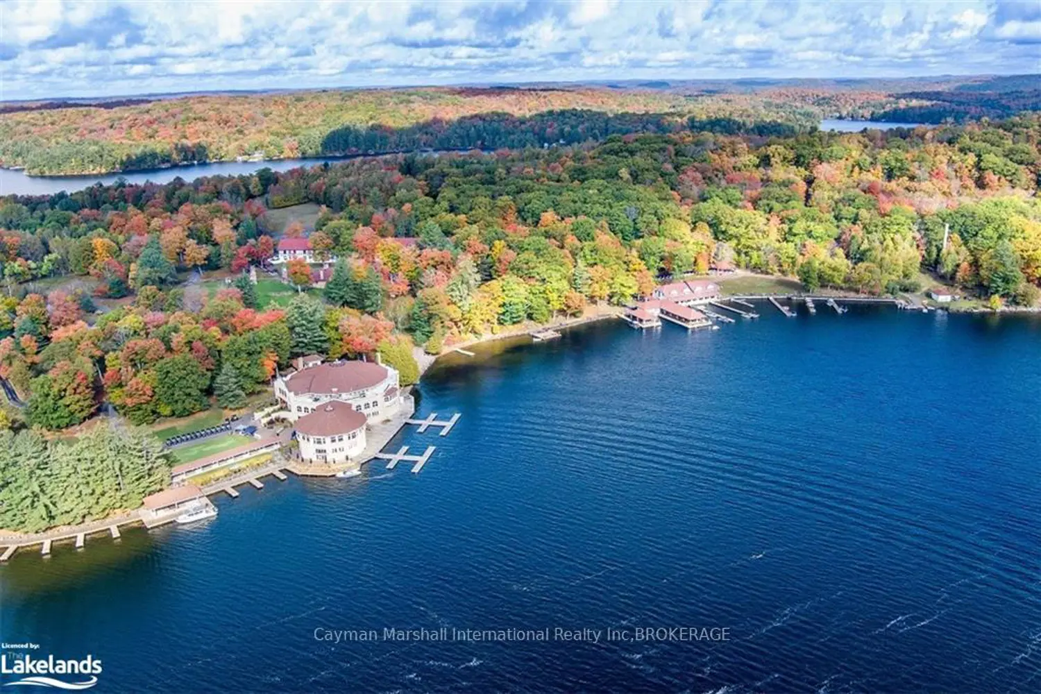 Additional image 16 of 16 Bigwin Island
