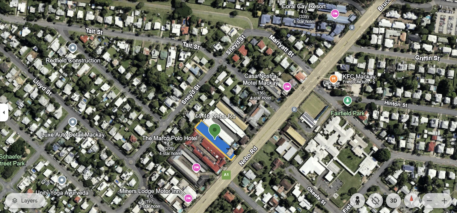 Additional image 3 of 44-46 Nebo Road, West Mackay QLD 4740