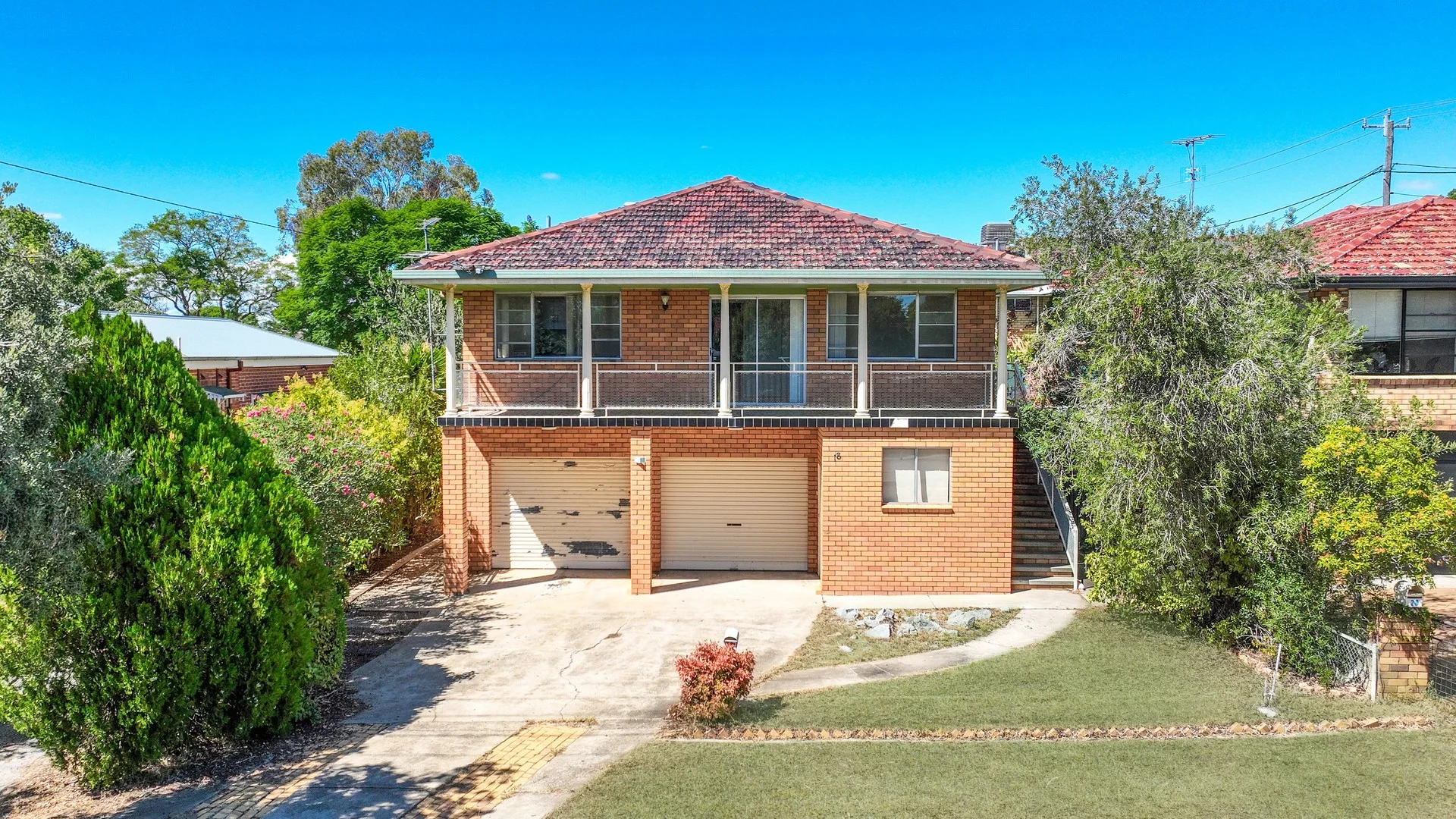 18 Gipps Street, Tamworth NSW 2340