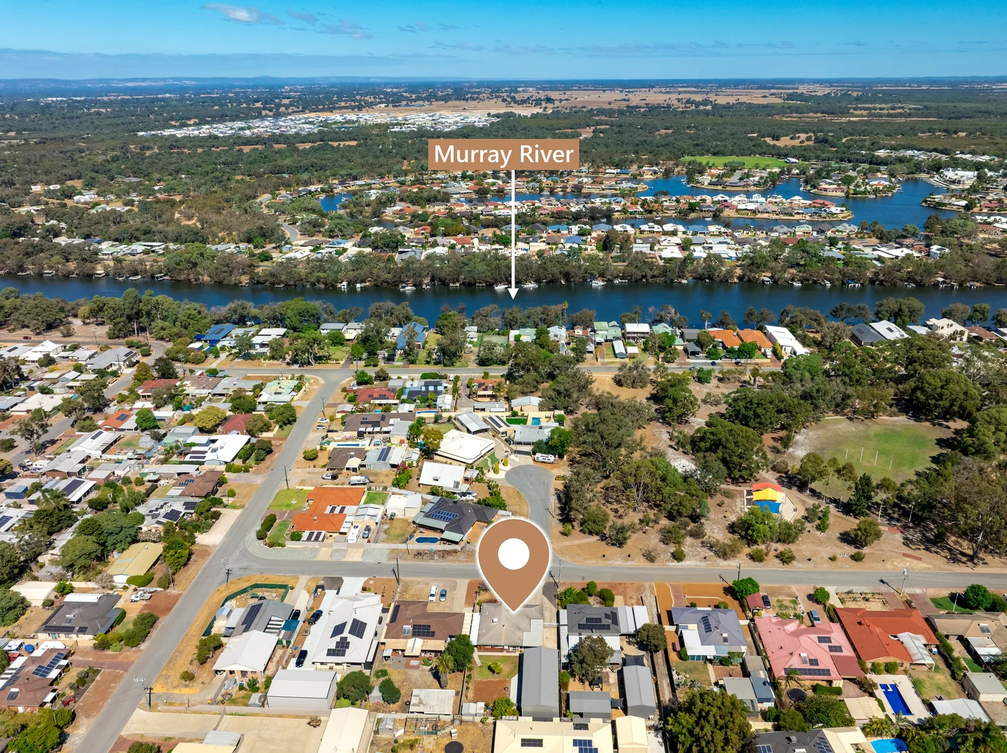 Additional image 22 of 8 Kingfisher Drive, North Yunderup WA 6208