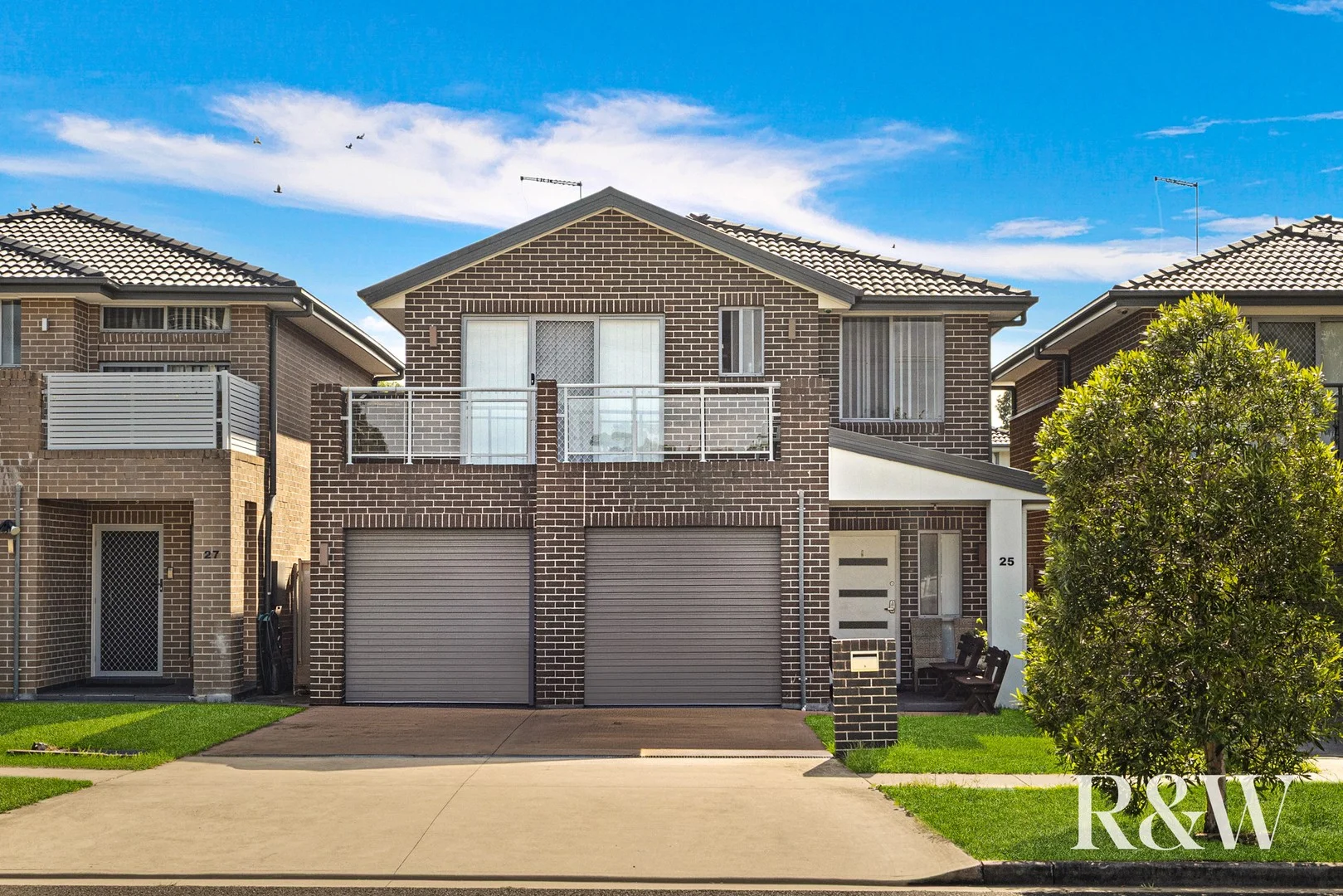 25 Victoria Road, Rooty Hill NSW 2766