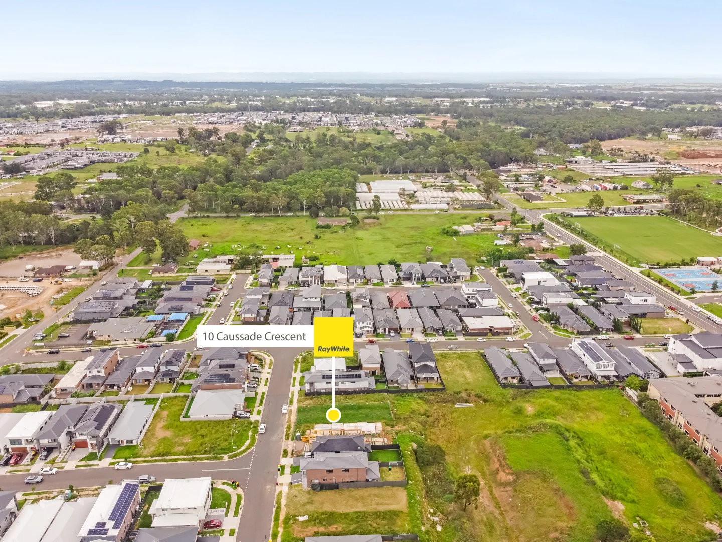 Additional image 4 of 10 Caussade Crescent, Austral NSW 2179