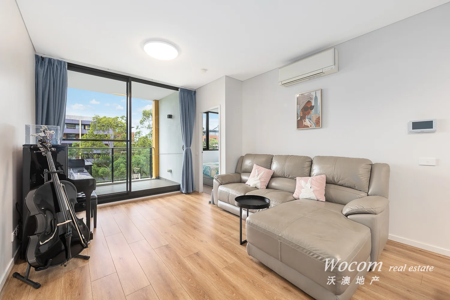 Additional image 7 of 429/20-26 Orara St, Waitara NSW 2077