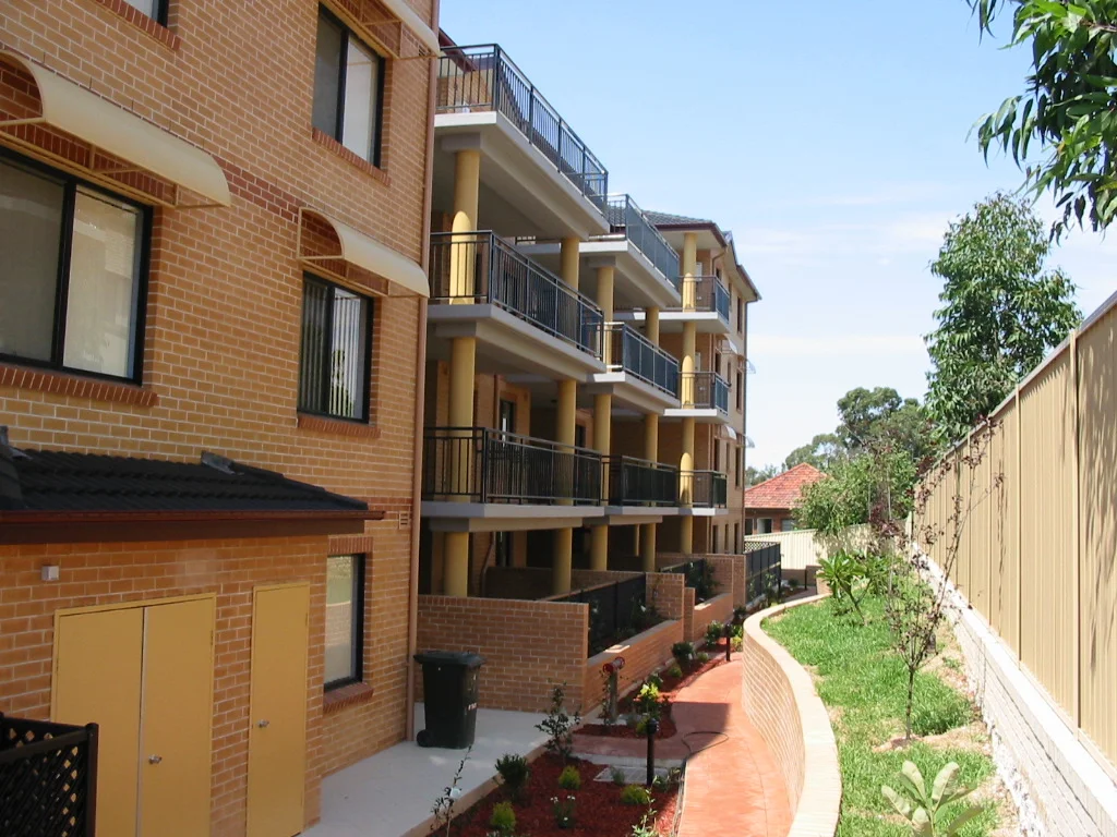Additional image 3 of 14/4-6 Clifton Street, Blacktown NSW 2148