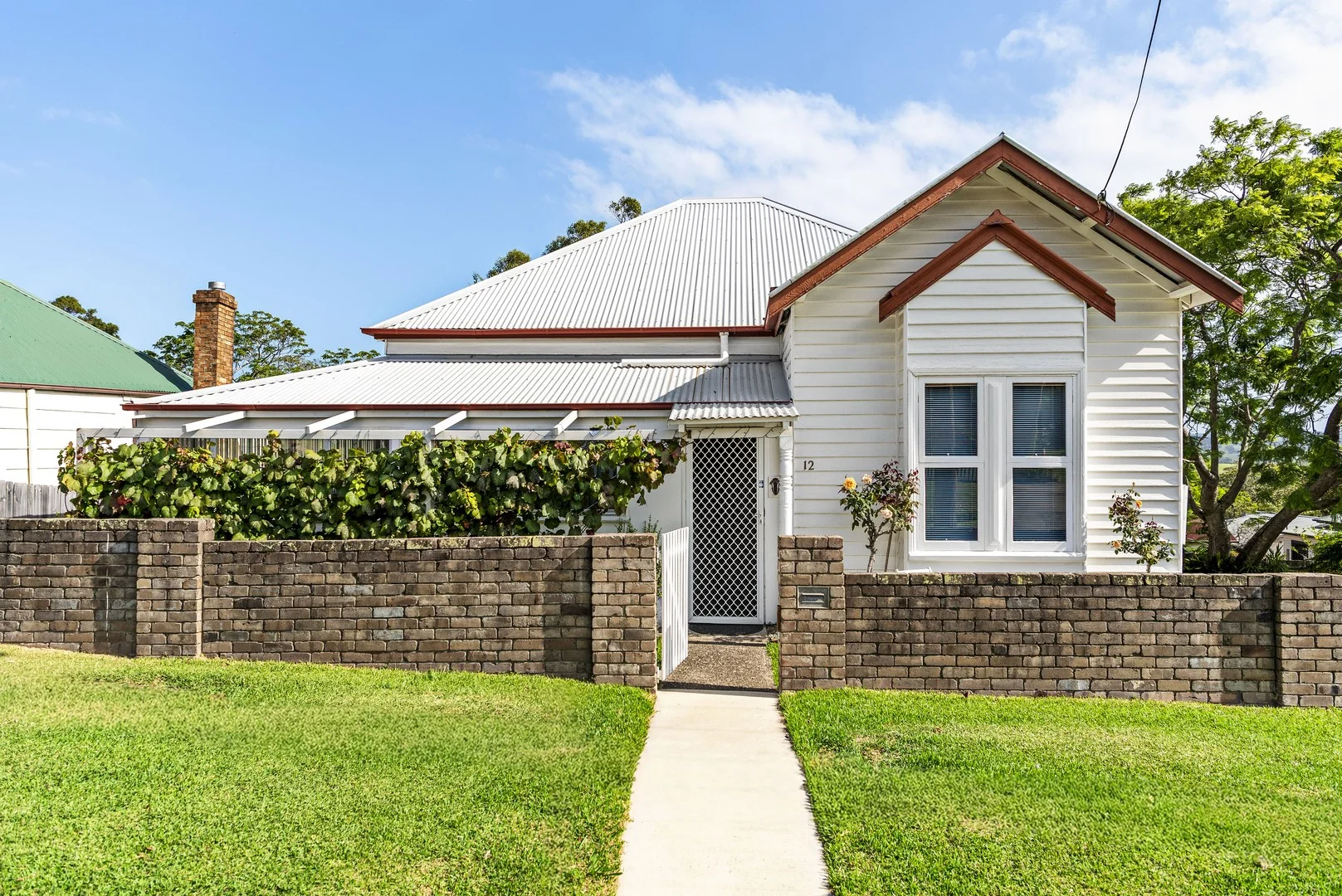 12 Charles Street, Milton NSW 2538