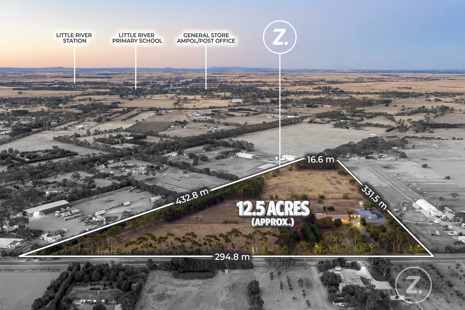 55 Bates Road, Little River VIC 3211