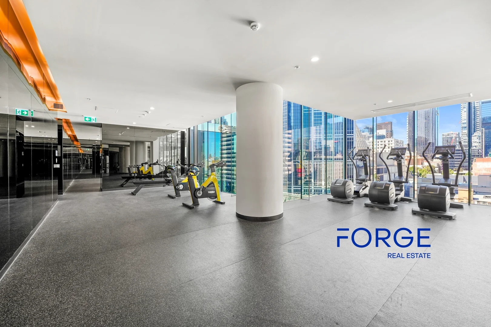 Additional image 13 of 2804/28 Timothy Lane, Melbourne VIC 3000