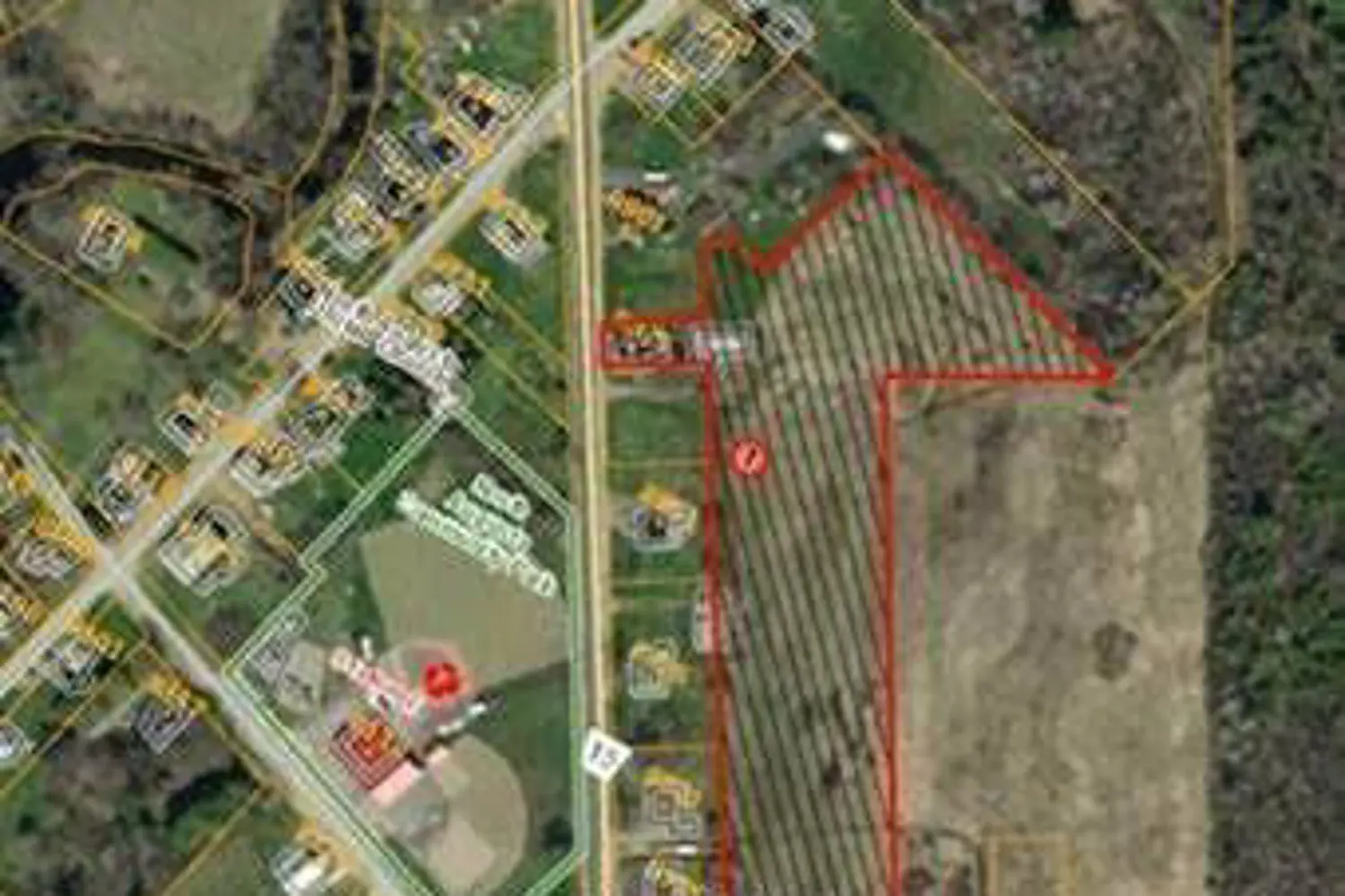 Additional image 6 of 8875 Cty Rd 15 Road