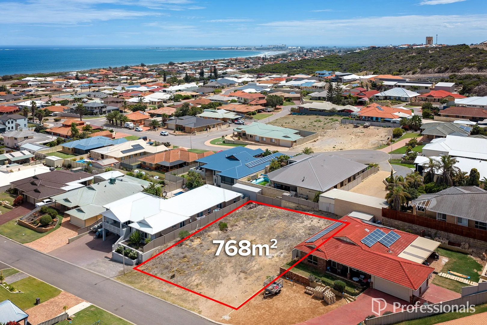 13 Turban Court, Wandina WA 6530