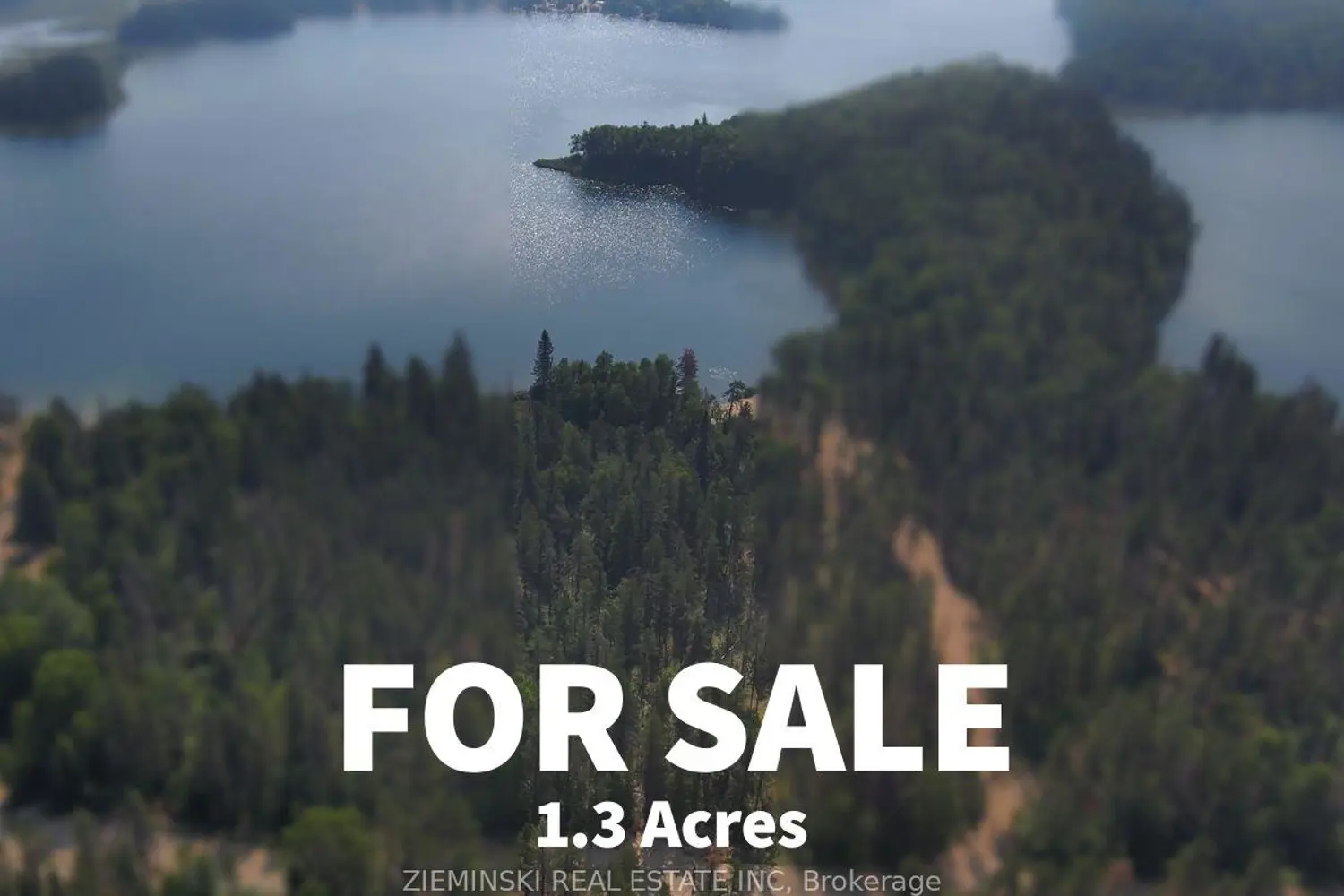 Lot 6 Plan 6M499, North Munro Lake Road
