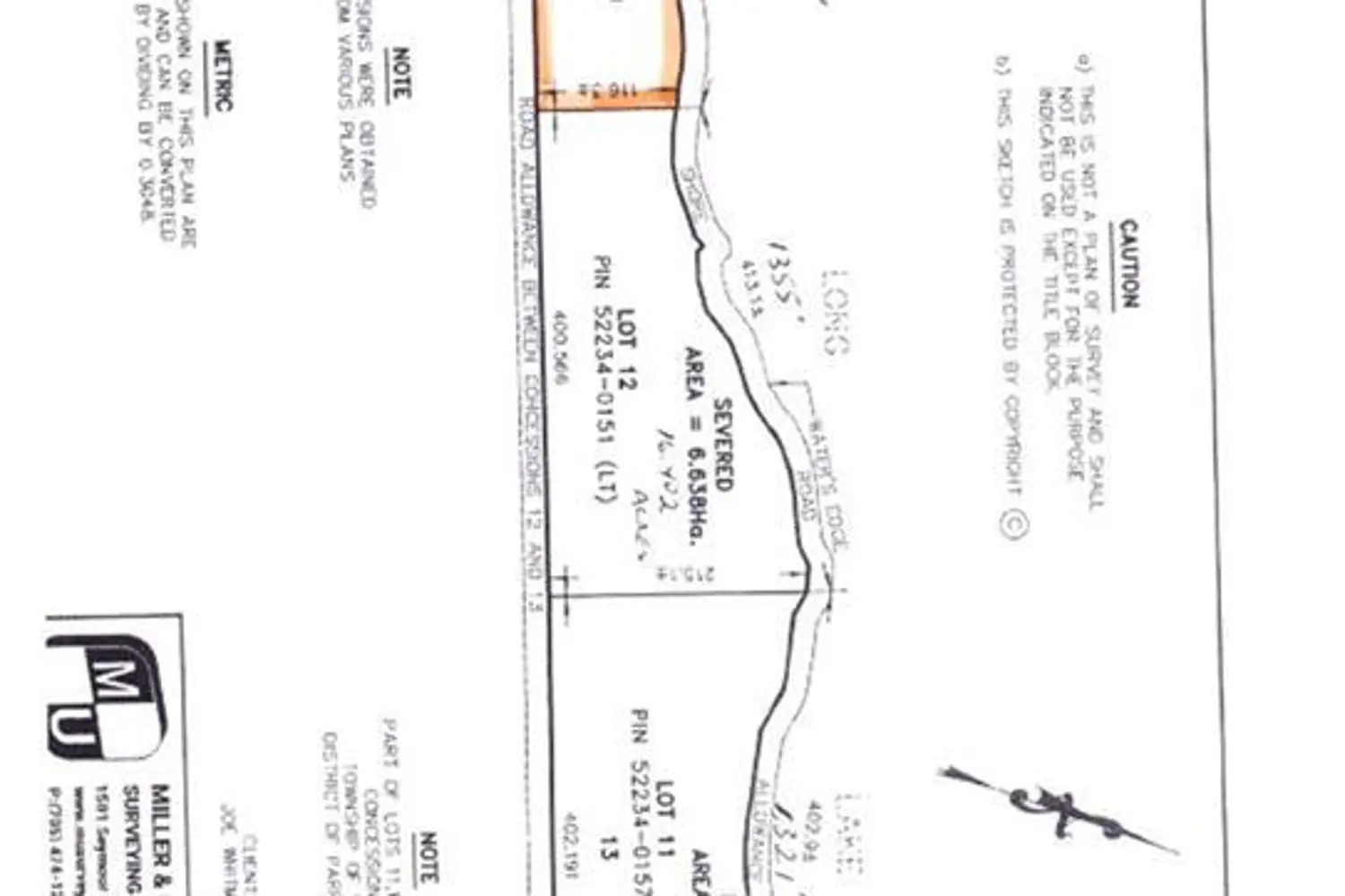 Additional image 13 of Lot 13 Little Long