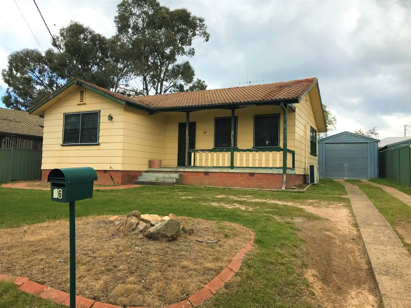 26 Leura Road, Orange NSW 2800