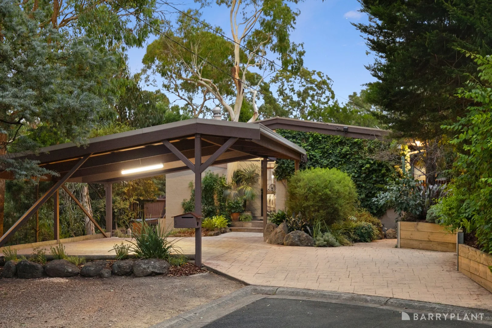 5 Prue Court, Warranwood VIC 3134