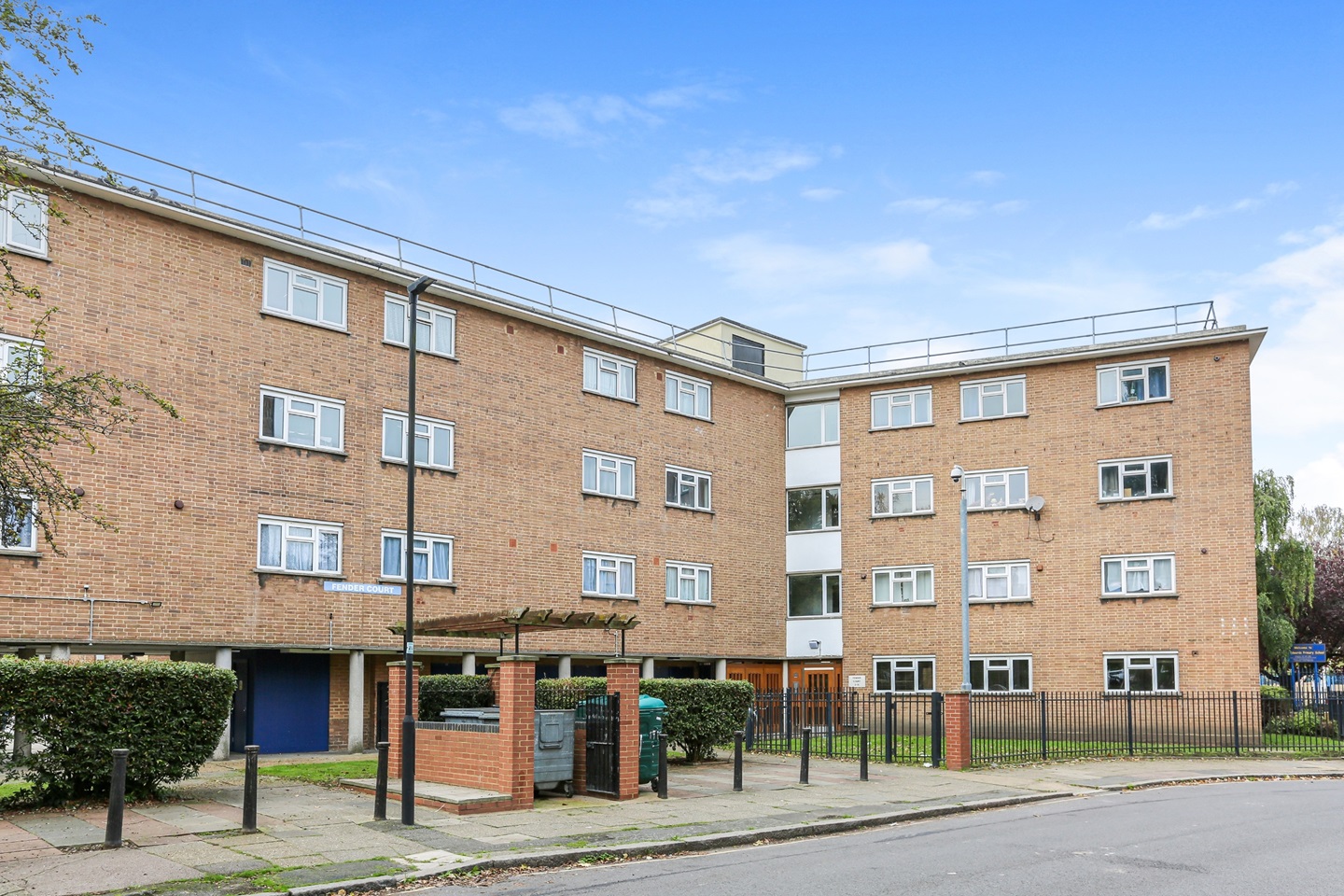 Additional image 10 of 4 Bed Flat, Fender Court, SW4, N1 7GU