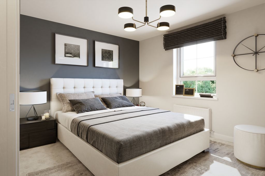 Additional image 5 of 2 bed detached house for sale"Alverton" at Owl Lane, Dewsbury WF12