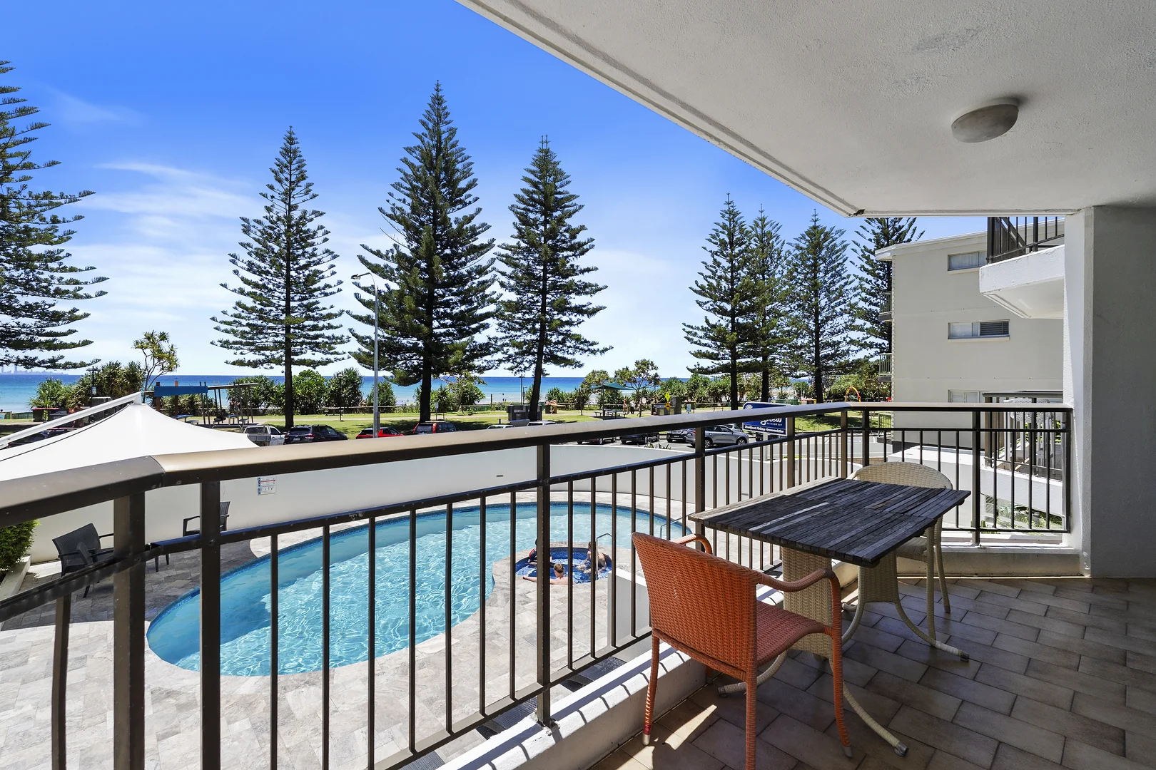 Additional image 10 of 1B/166 Marine Parade, Rainbow Bay QLD 4225
