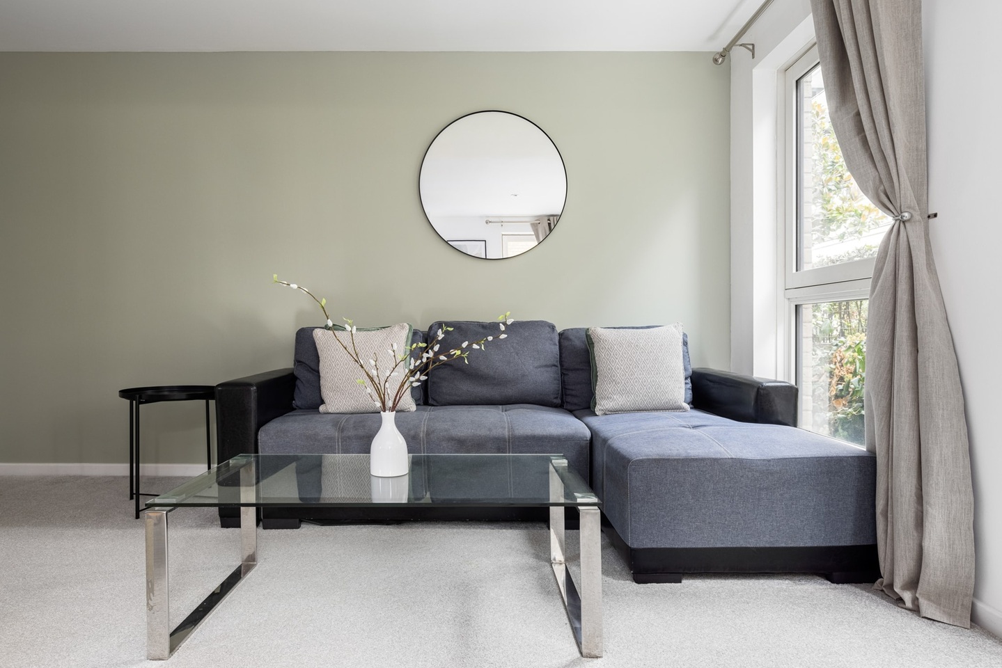 2 Bed Flat, Dolphin House, SW6, N1 7GU photo 2