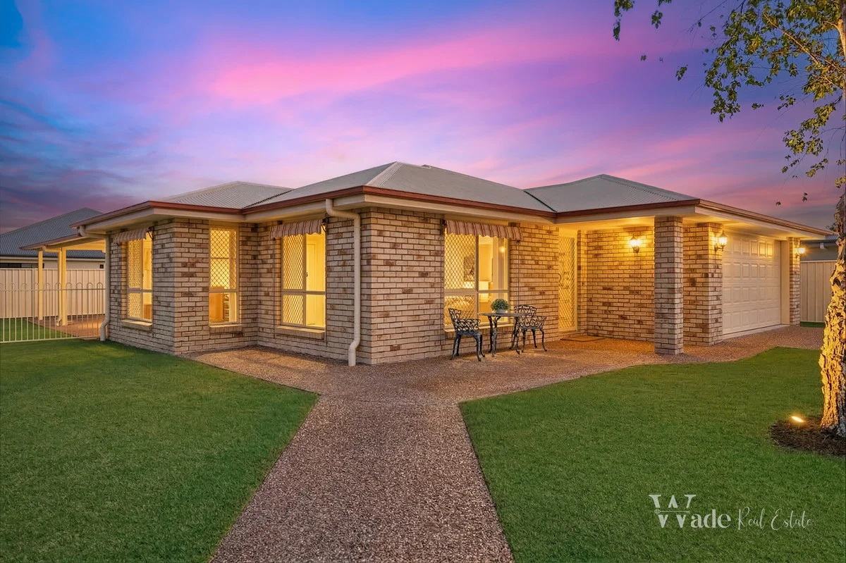 2 Ridgeview Road, Warwick QLD 4370