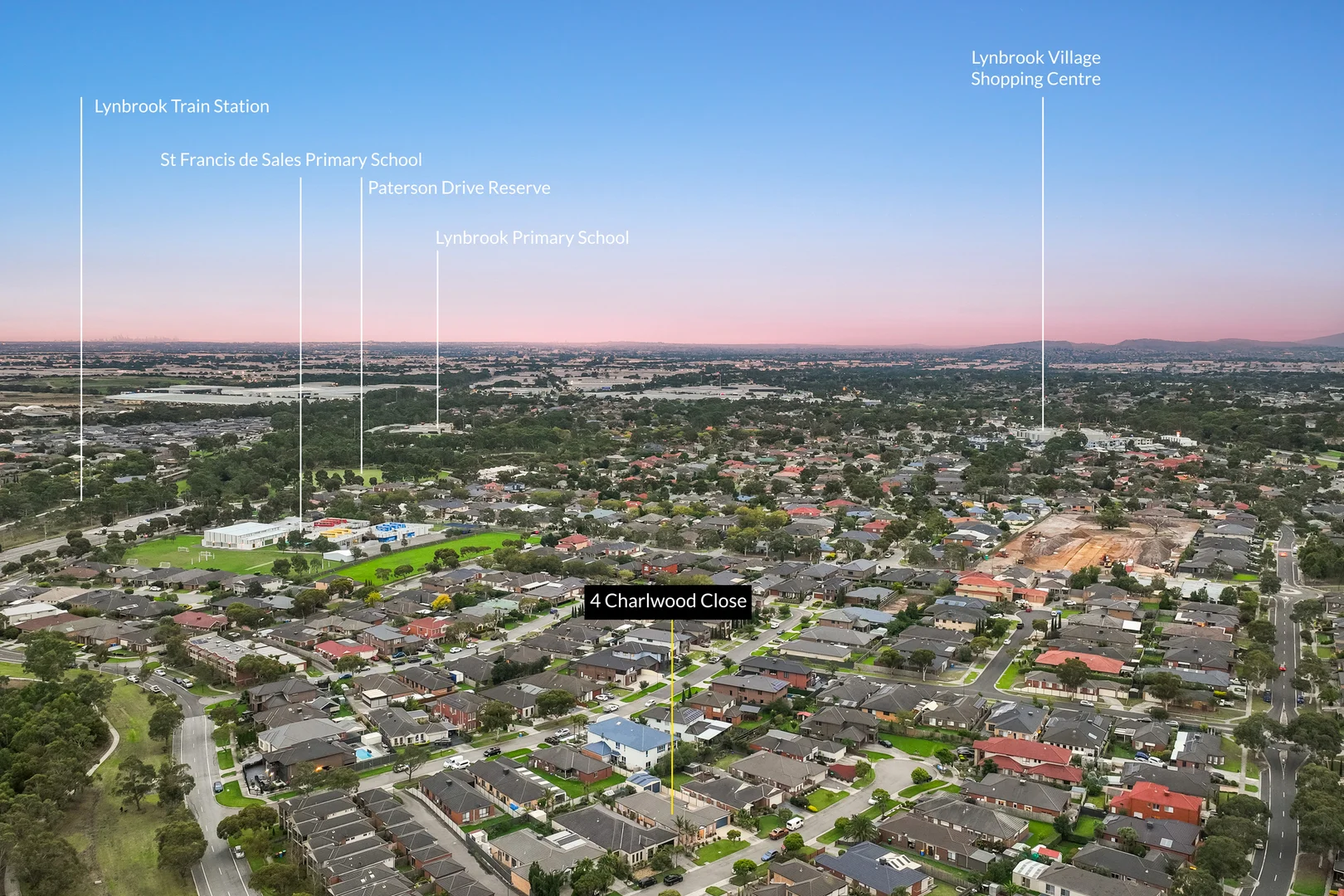 Additional image 22 of 4 Charlwood Close, Lynbrook VIC 3975