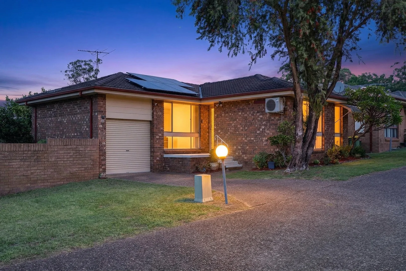 7/23 Gertrude Road, Ingleburn NSW 2565