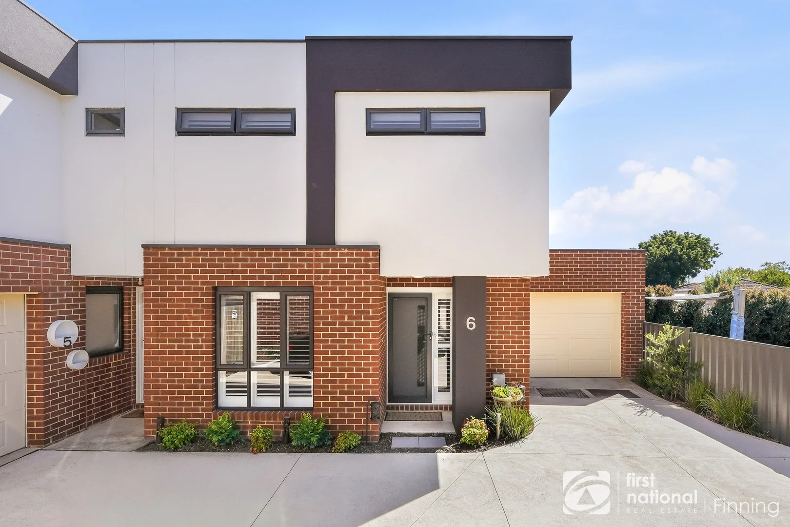 6/43 Bakewell Street, Cranbourne VIC 3977