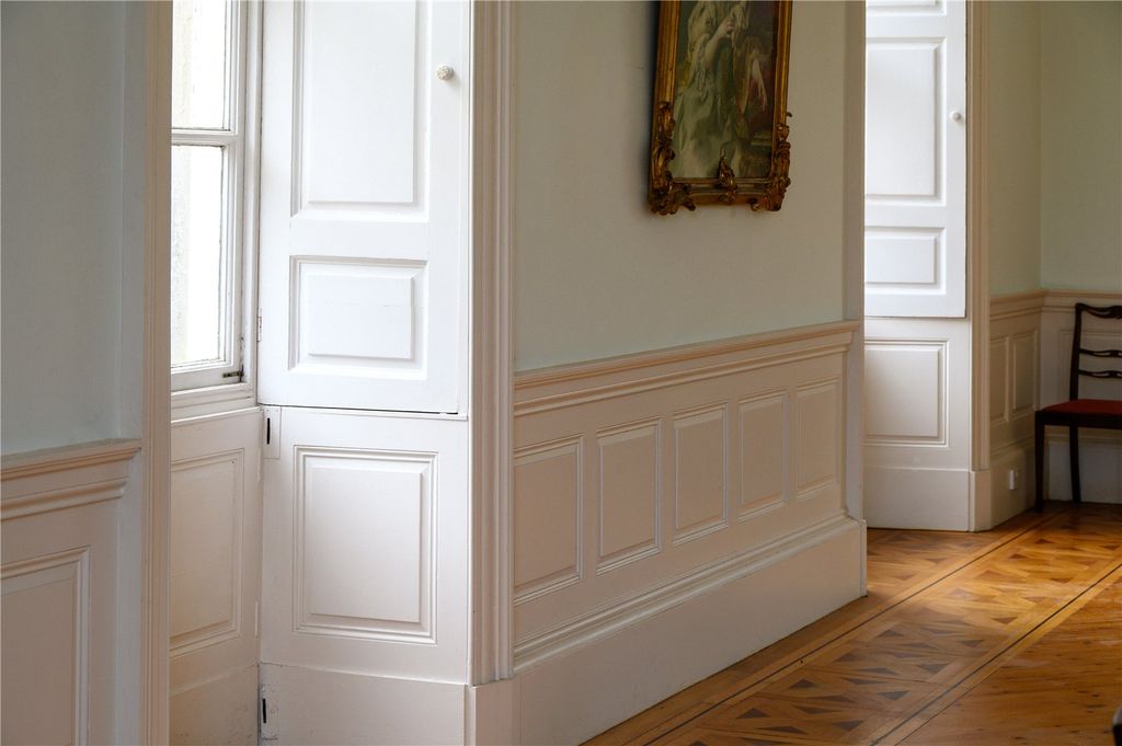 Additional image 7 of 10 bed detached house for saleRenton House, Grantshouse, Duns, Scottish Borders TD11
