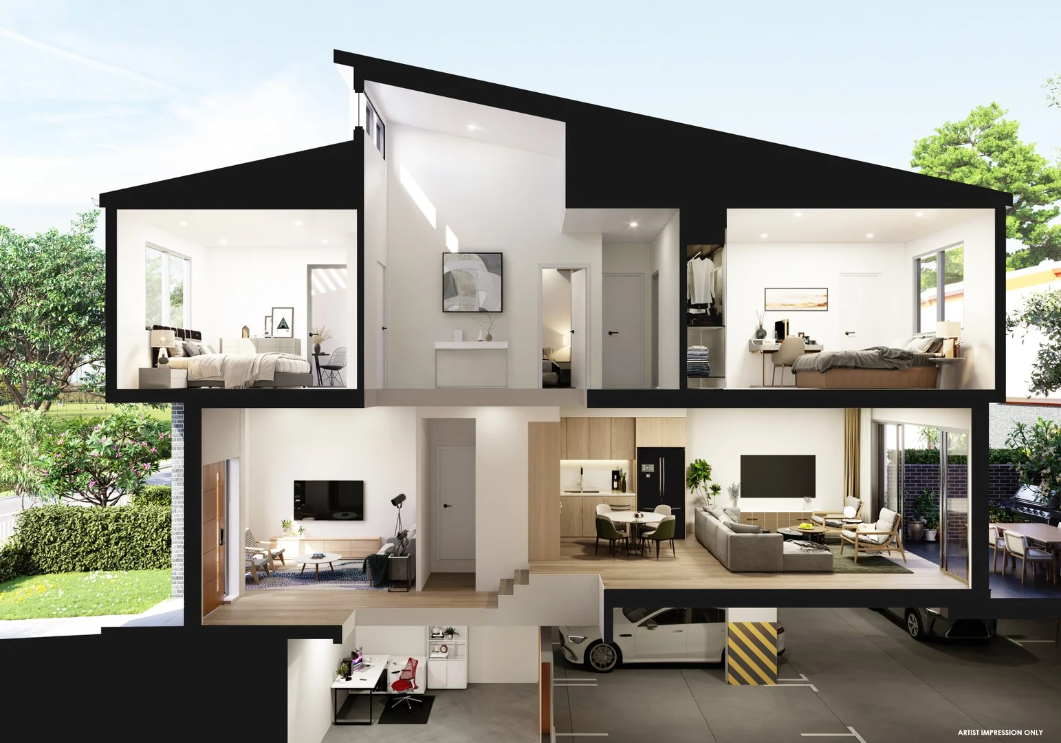 Additional image 11 of COMPLETION EARLY 202 INSPECTION OPEN NOW, North Kellyville NSW 2155