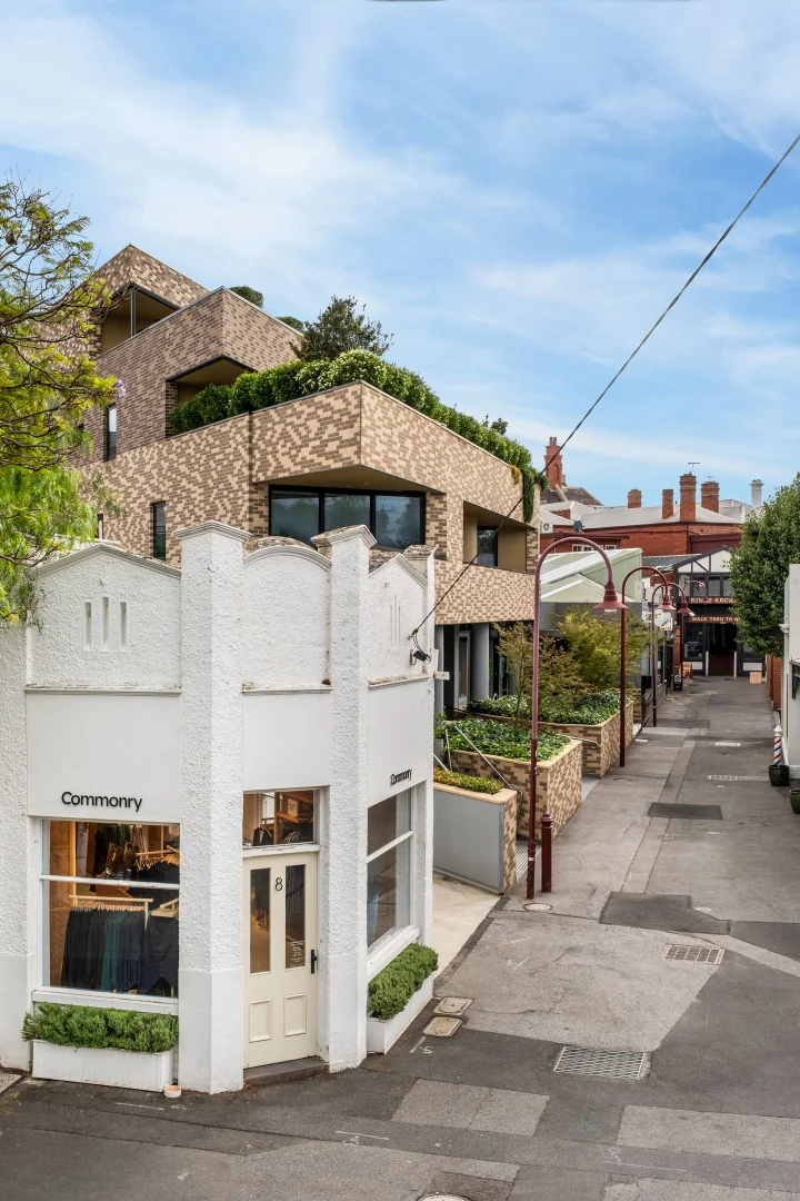 Additional image 15 of 107/960 High Street, Armadale VIC 3143